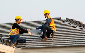 Best Commercial Roofing Services  in West Richland, WA